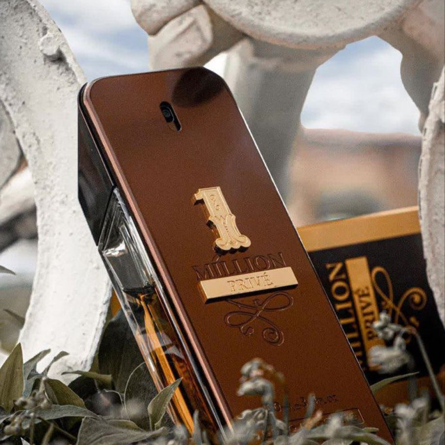 ONE MILLION ( PRIVE )