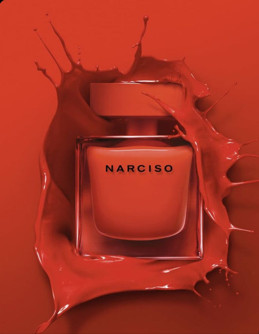 NARCISO  ROUGE