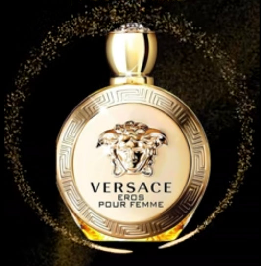 VERSAGE EROS ( POUR FEMME )