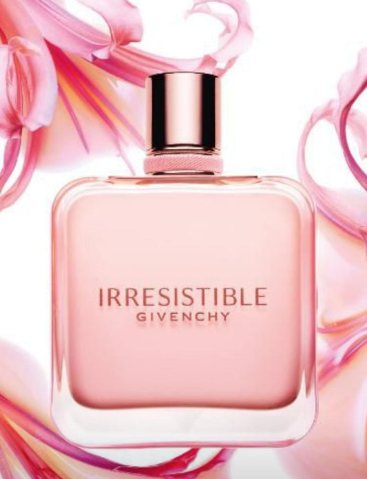 IRRESISTIBLE GVIVENCHY