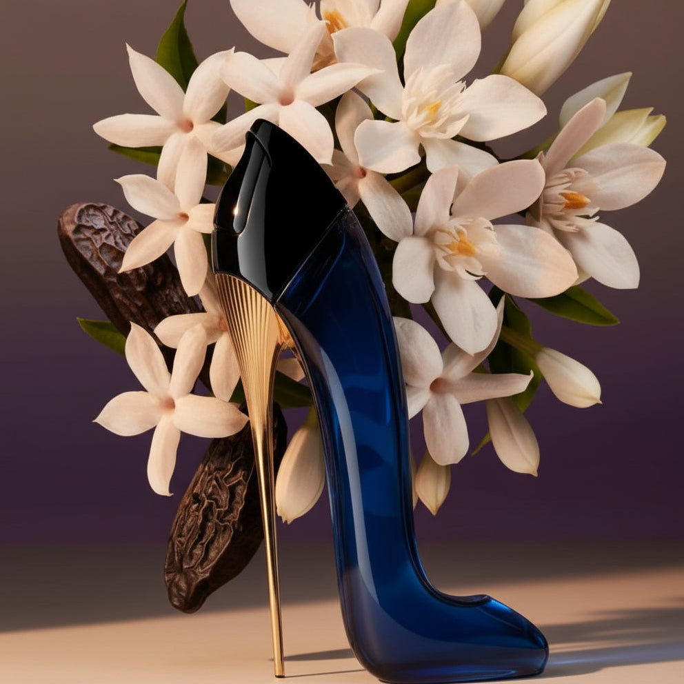 GOOD GIRL ( CAROLINA HERRERA NEW YOURK )