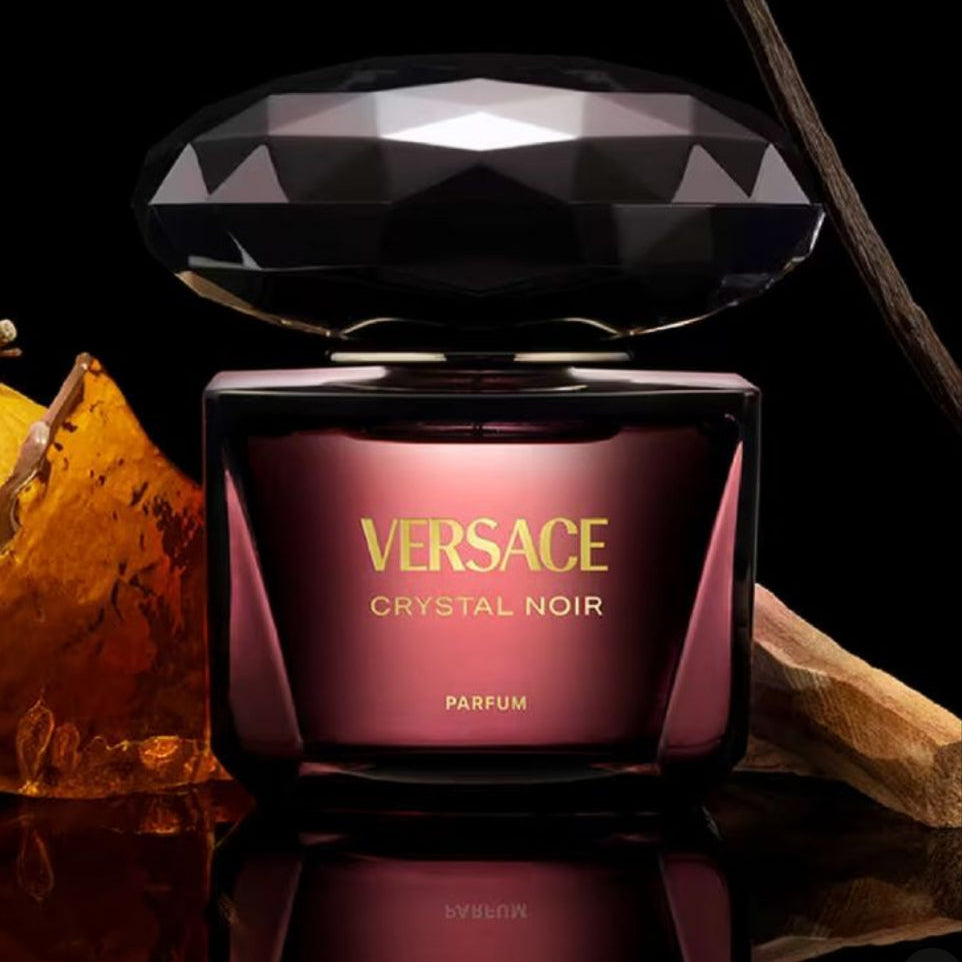 VERSACE CRYSTAL NOIR
