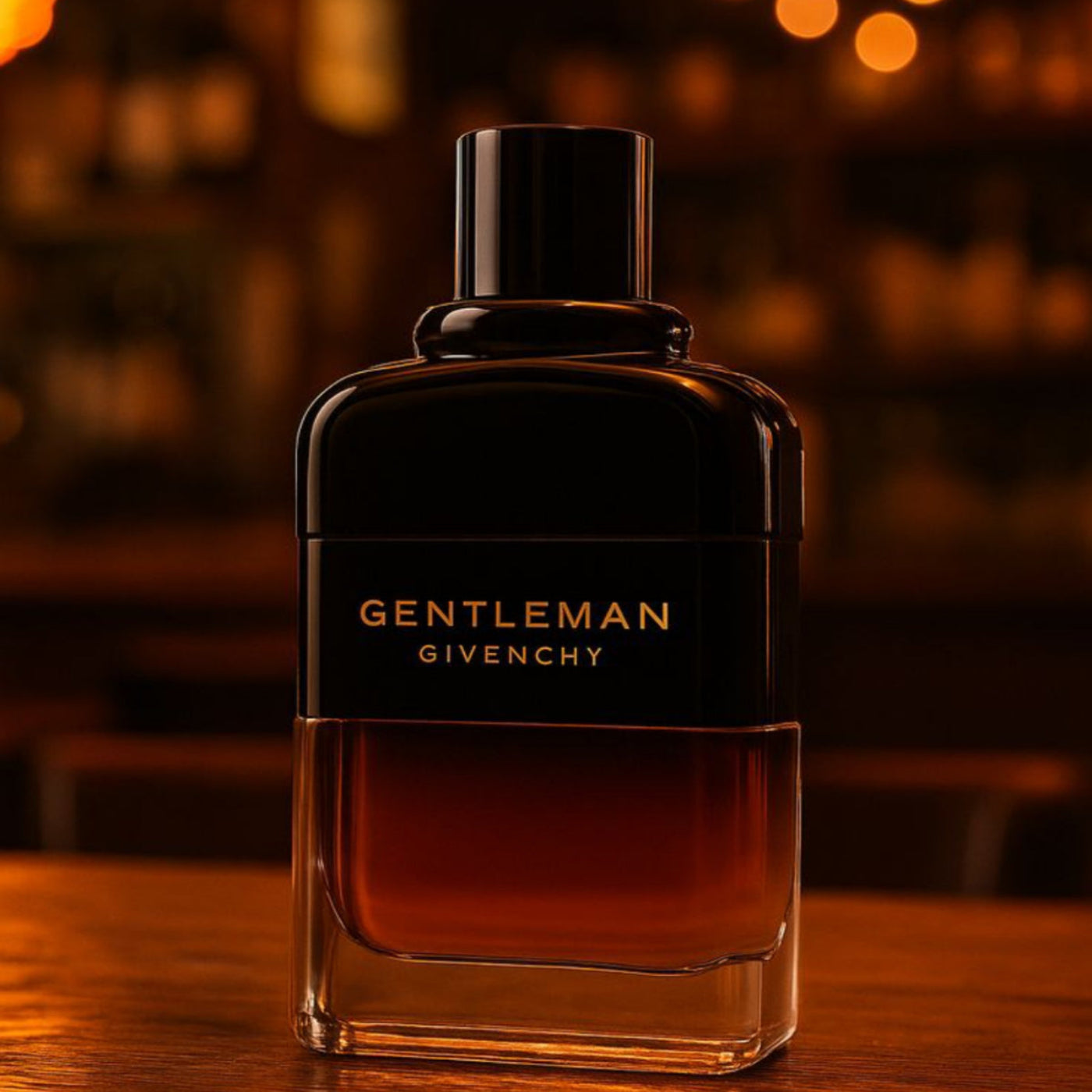 GENTELMAN  ( GIVENCHY )