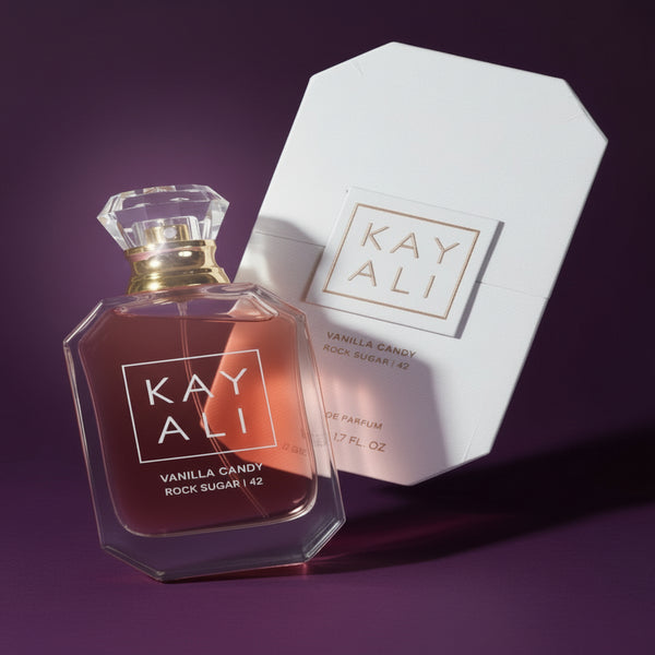 KAYALI VANILLA CANDY