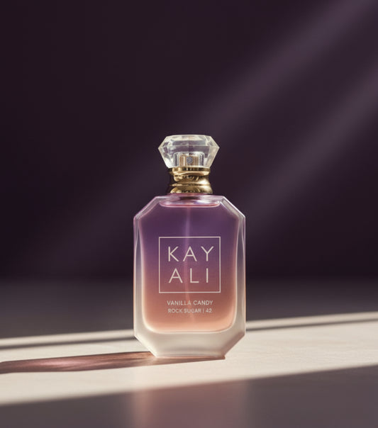 KAYALI VANILLA CANDY