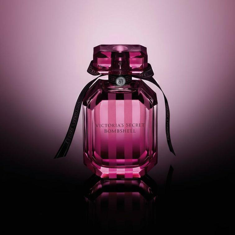 BOMBSHELL  VECTORIA's SECRET