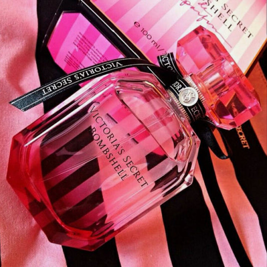 BOMBSHELL  VECTORIA's SECRET