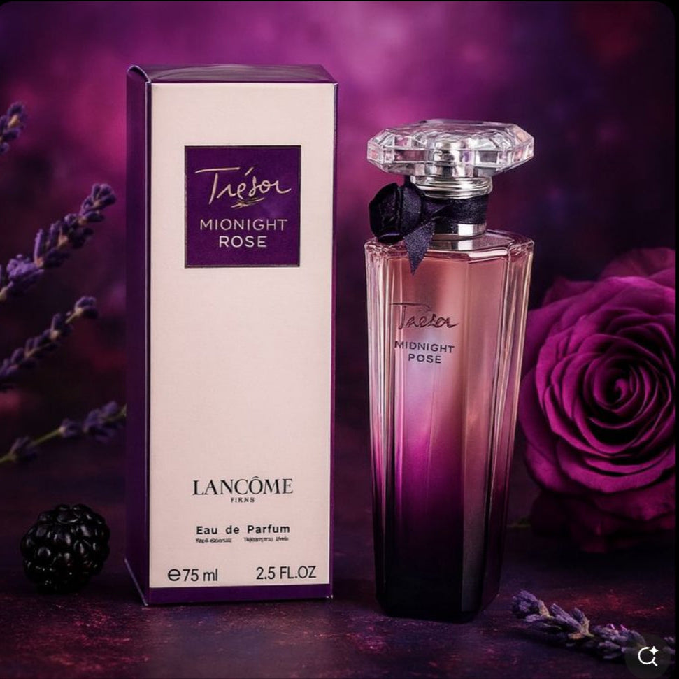 MIDNIGHT ROSE ( LANCOME )