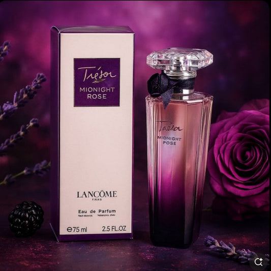 MIDNIGHT ROSE ( LANCOME )