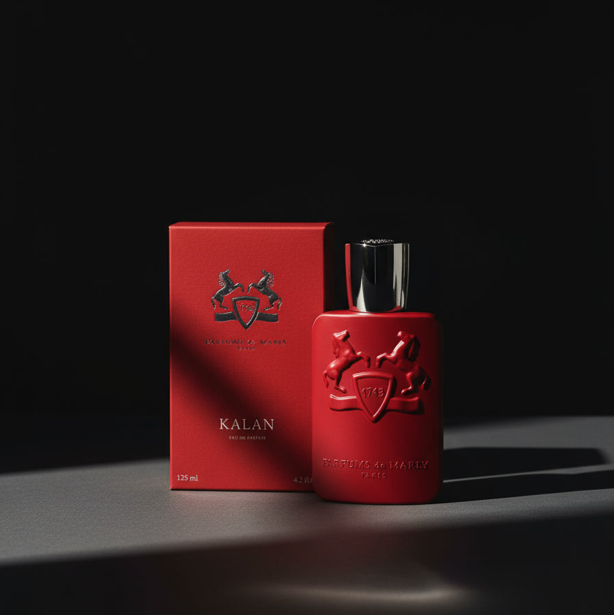 PERFUMES DE MARLY ( KALAN )