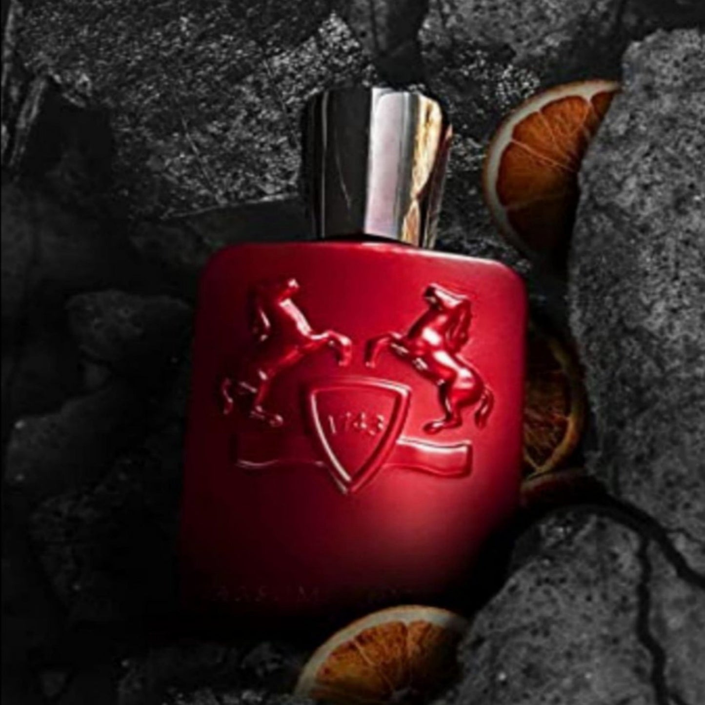 PERFUMES DE MARLY ( KALAN )