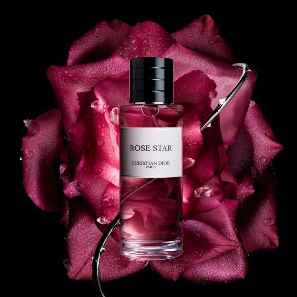 OUD ISPAHAN ( CHRISTIAN DIOR )