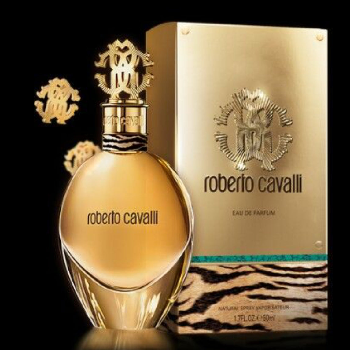 ROBERTO CAVALLI