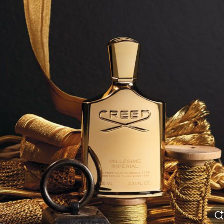 CREED MILLESIME IMPERIAL