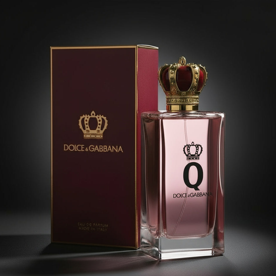 DOLCE & GABBANA ( Q  )