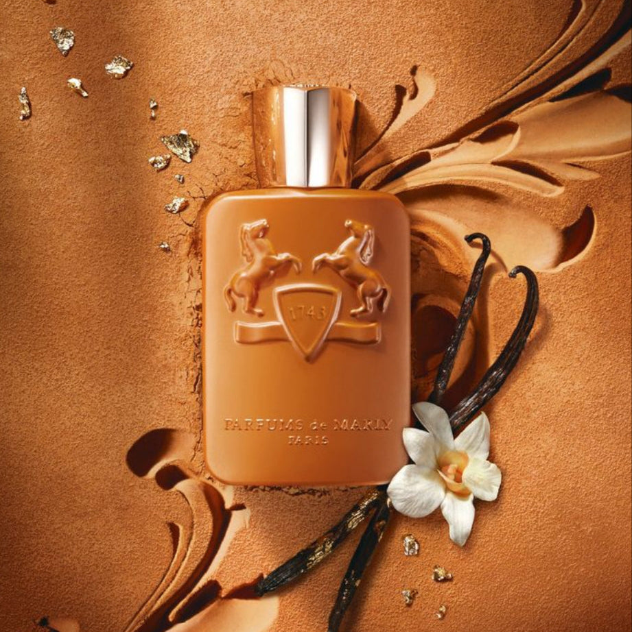 PERFUMES DE MARLY ( ALTHAIR )