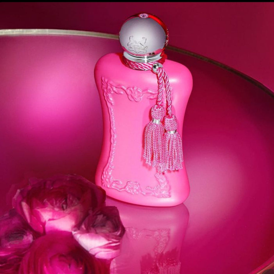 PERFUMES DE MARLY ORIANA