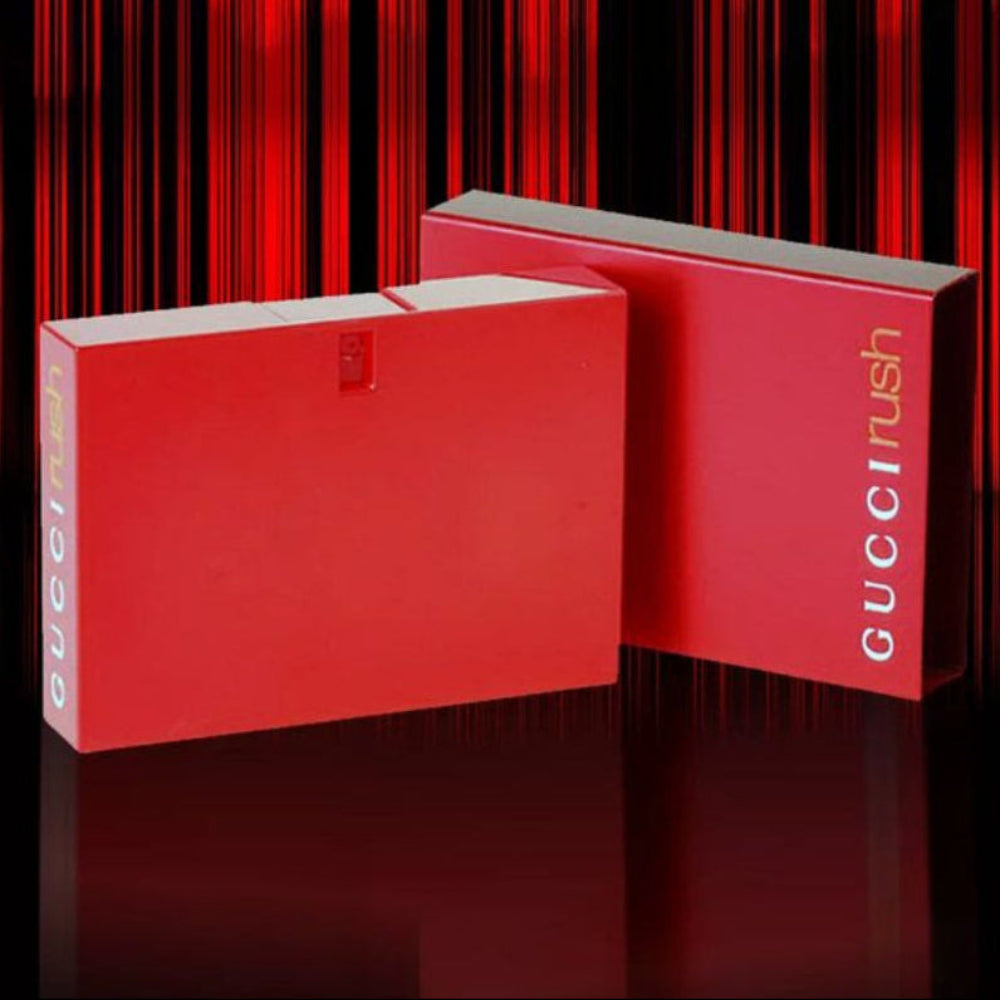 GUCCI RUSH
