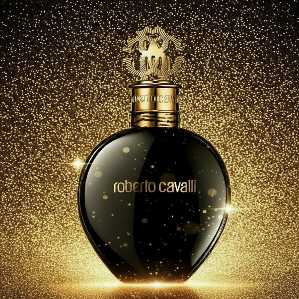 ROBERTO CAVALLI NERO ASSOLUTO