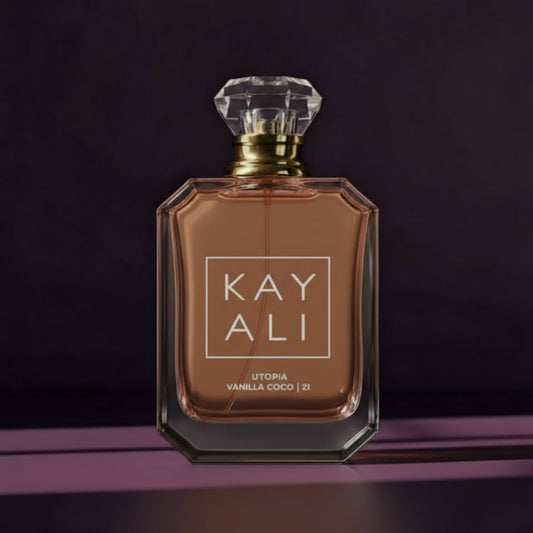 KAYALI VANILLA COCO