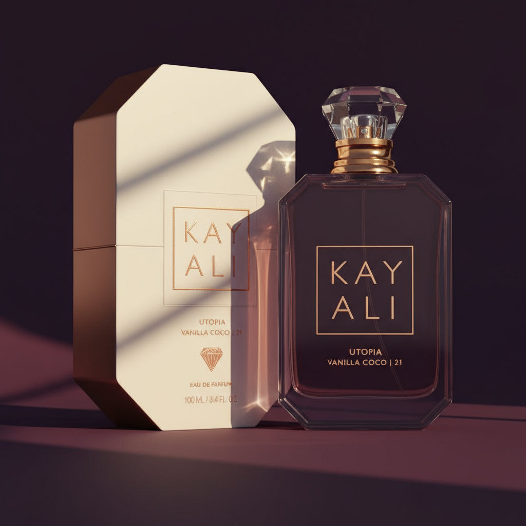 KAYALI VANILLA COCO
