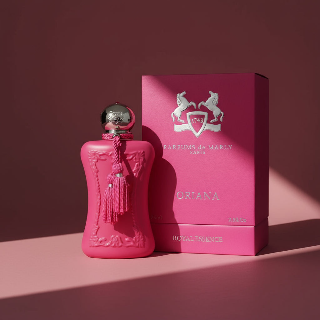 PERFUMES DE MARLY ORIANA