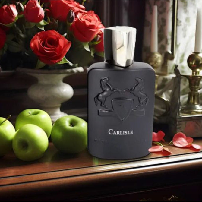 PERFUMES DE MARLY ( CARLISLE )