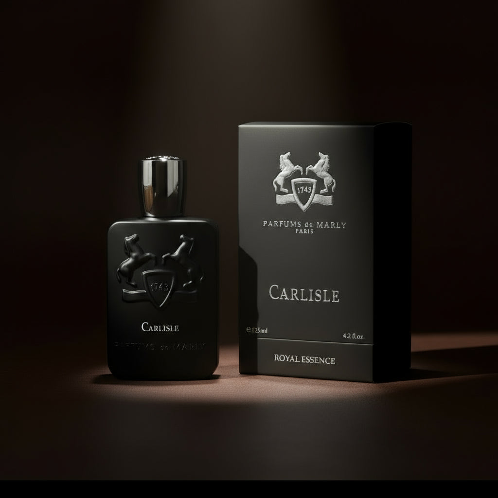 PERFUMES DE MARLY ( CARLISLE )