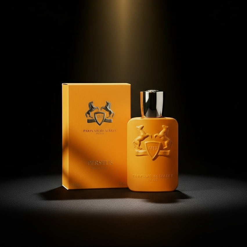 PERFUMES DE MARLY  ( PERSEUS )