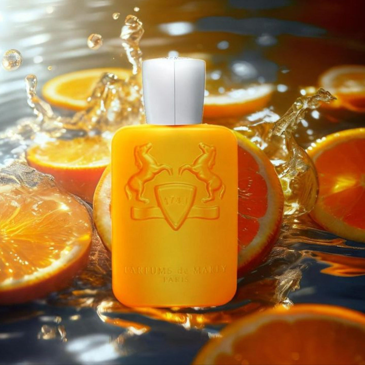 PERFUMES DE MARLY  ( PERSEUS )