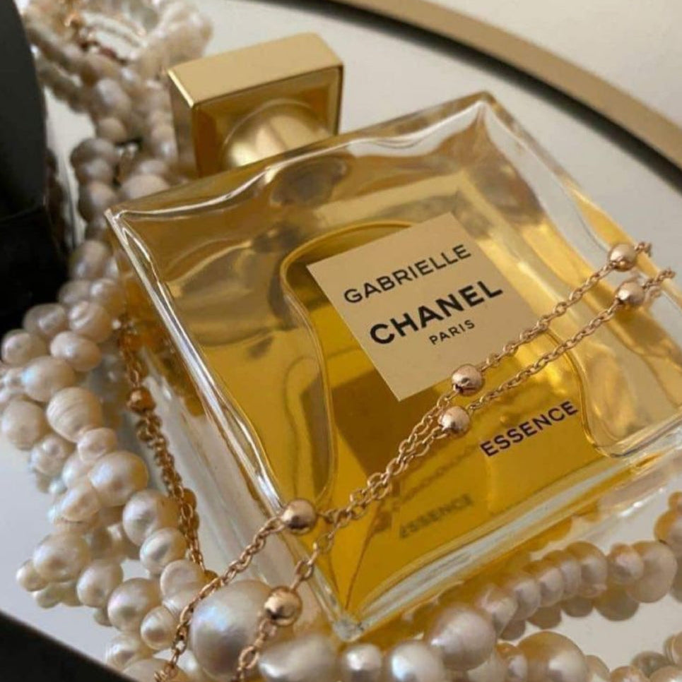 GABRIELLE CHANEL