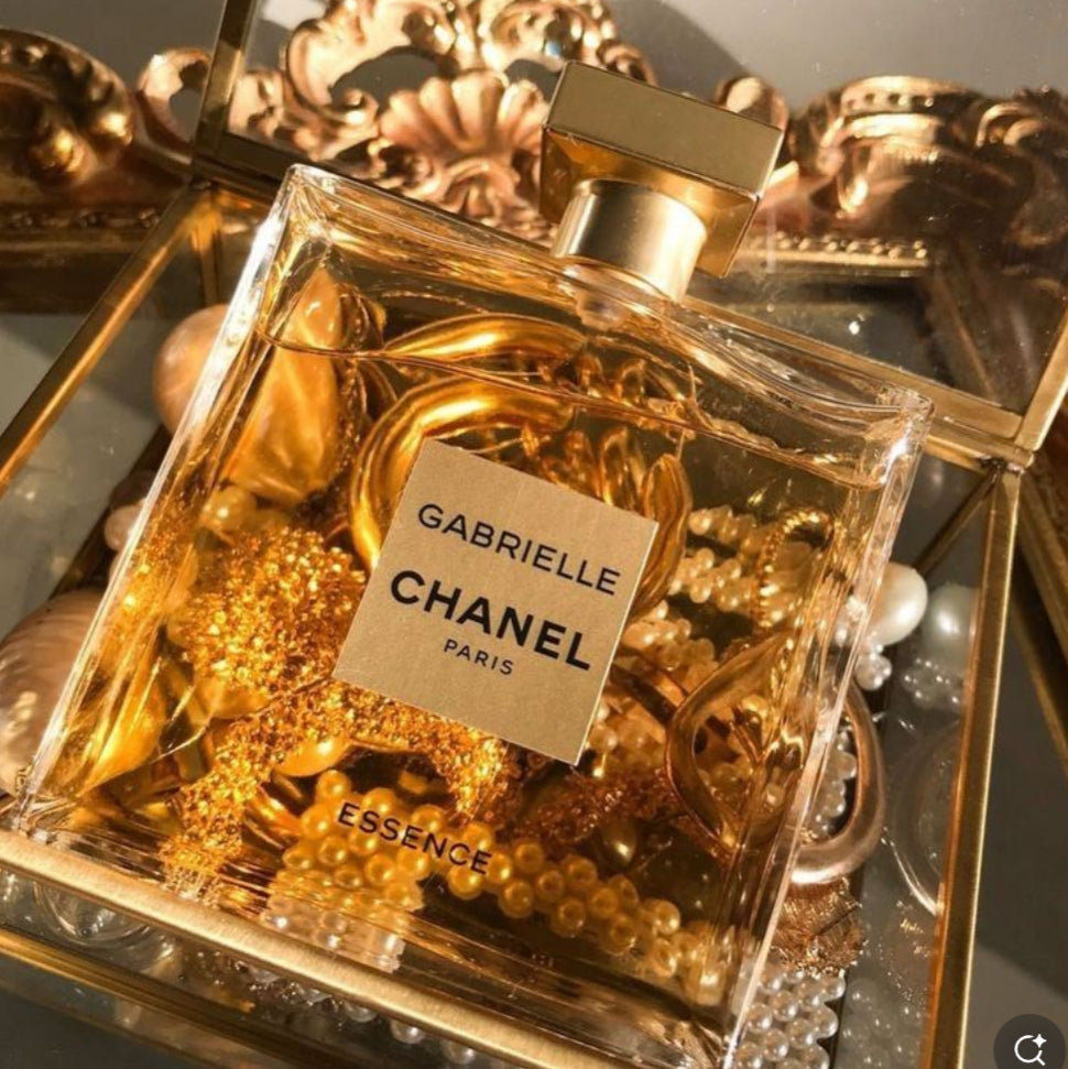 GABRIELLE CHANEL