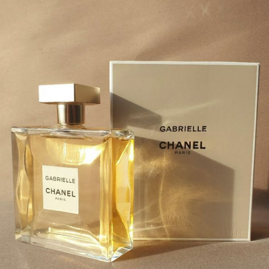 GABRIELLE CHANEL