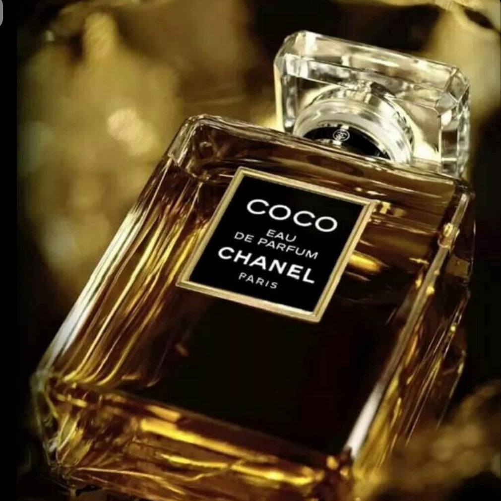COCO  CHANEL DE PARFUM