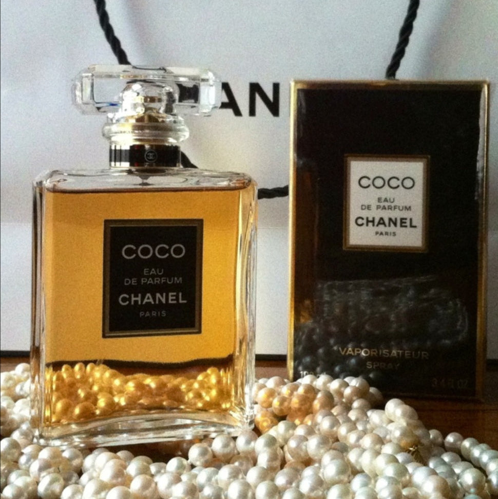 COCO  CHANEL DE PARFUM