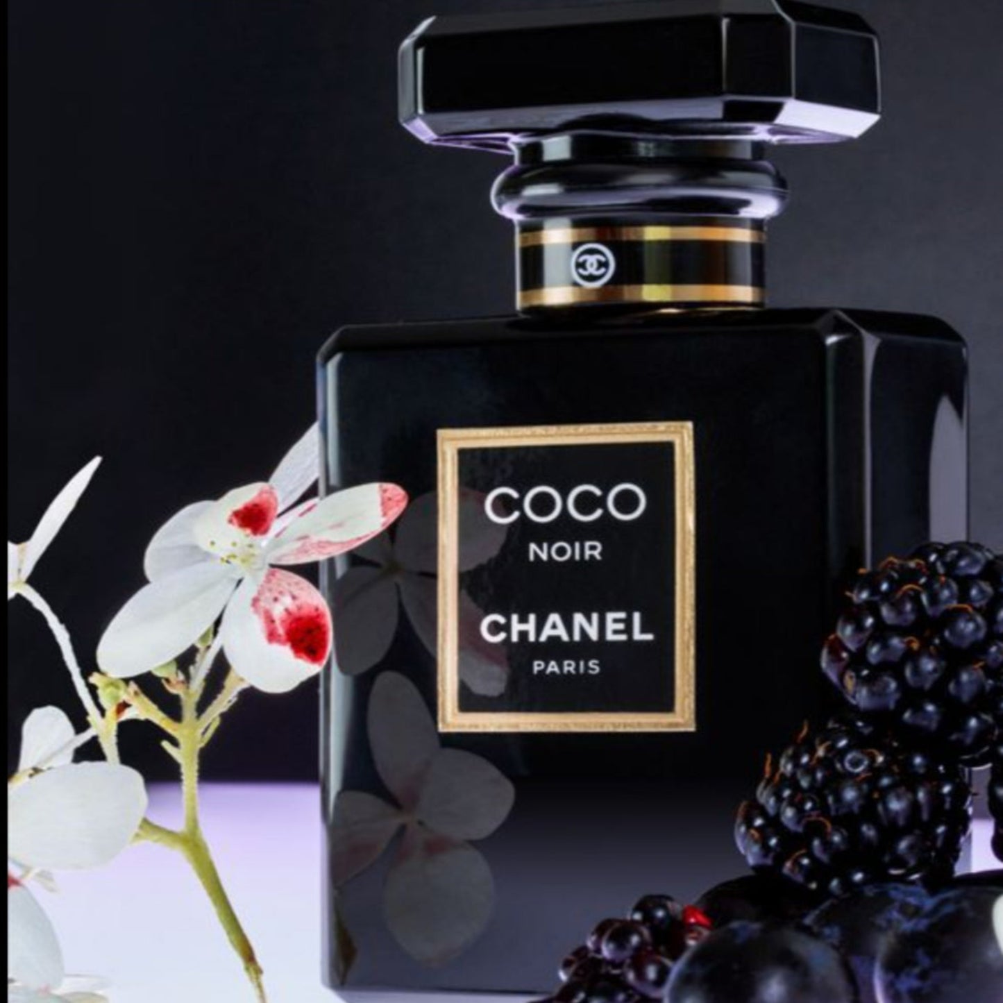 COCO Noir CHANEL