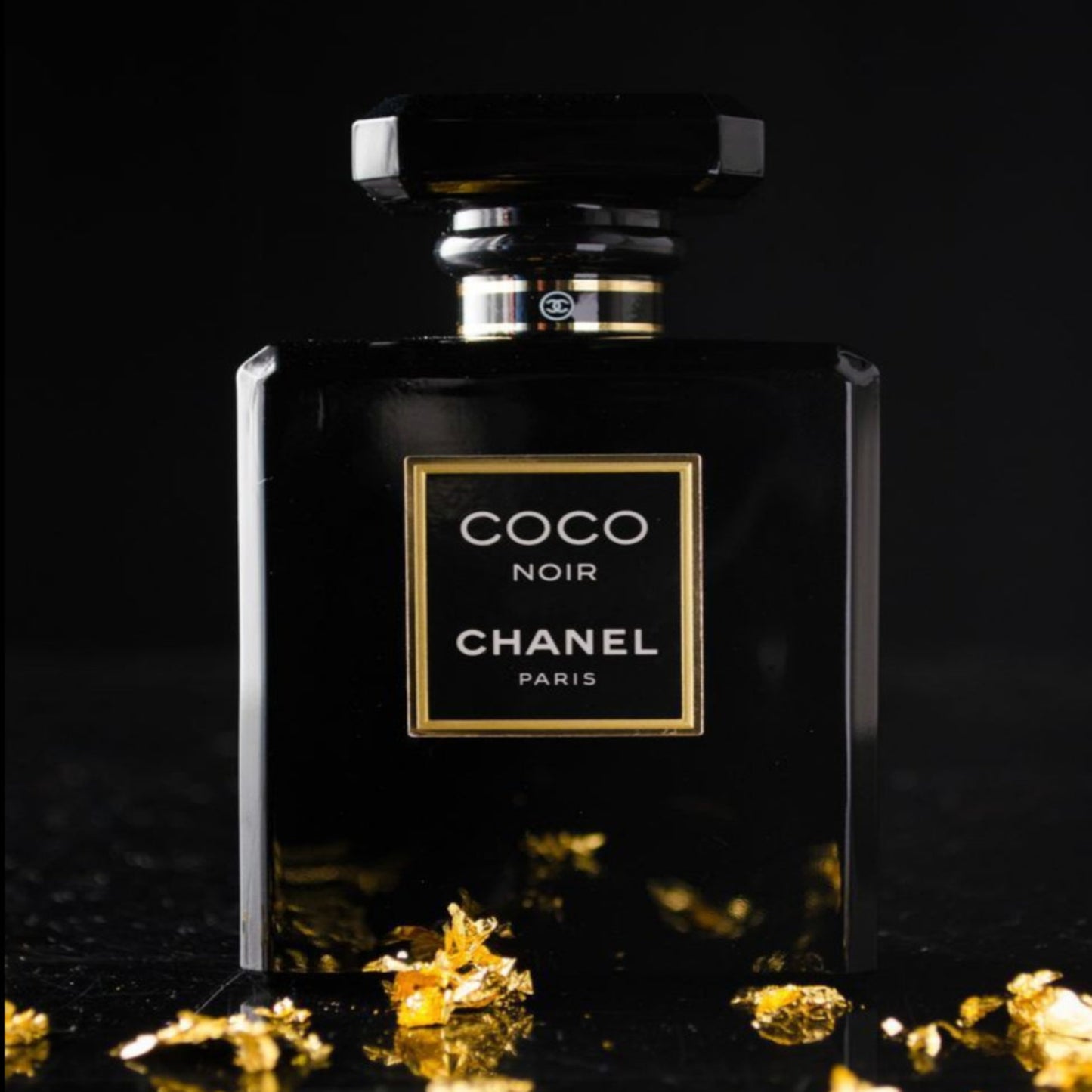 COCO Noir CHANEL