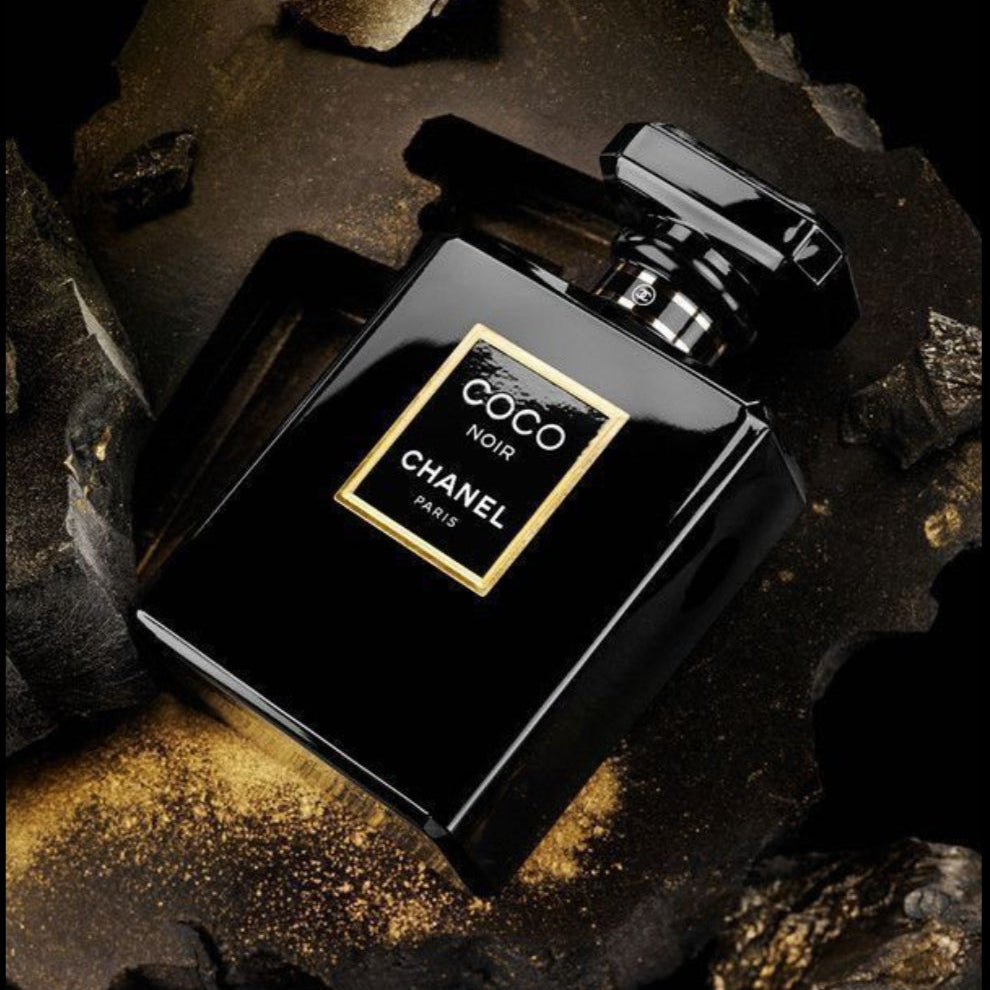 COCO Noir CHANEL
