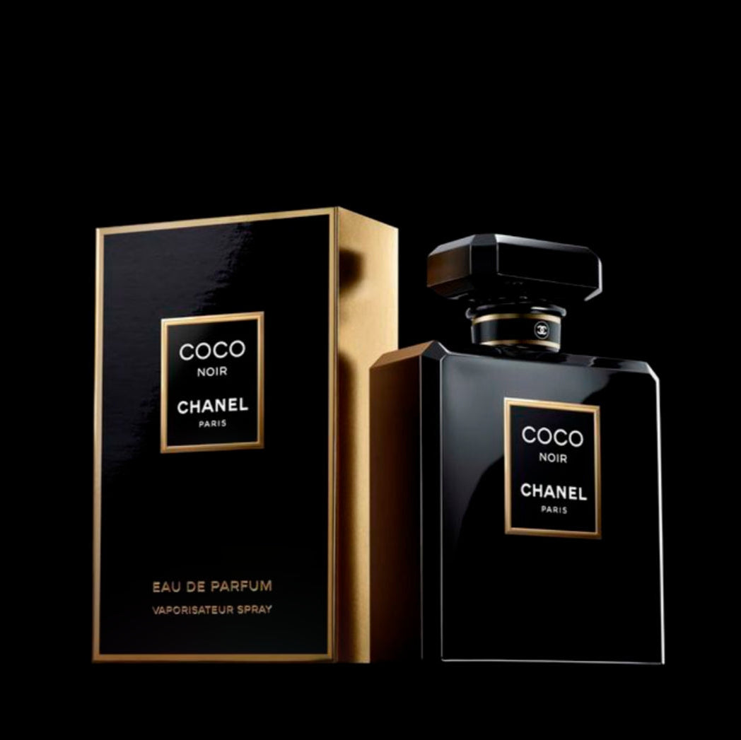 COCO Noir CHANEL