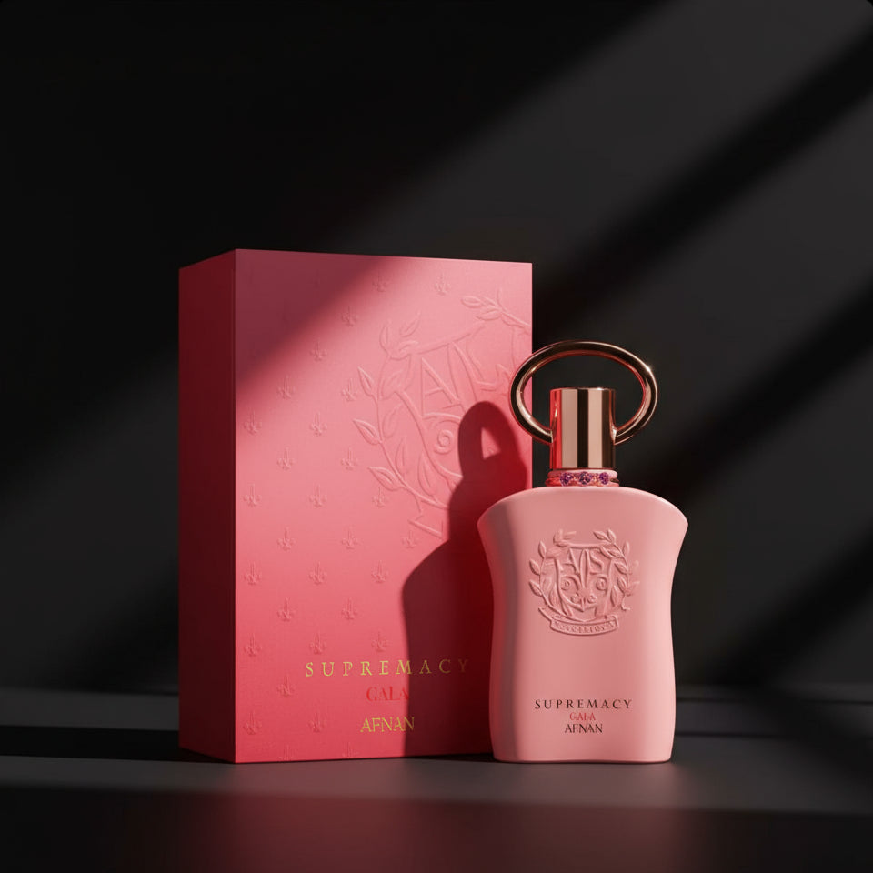 سوبريمسي غالا (أفنان)