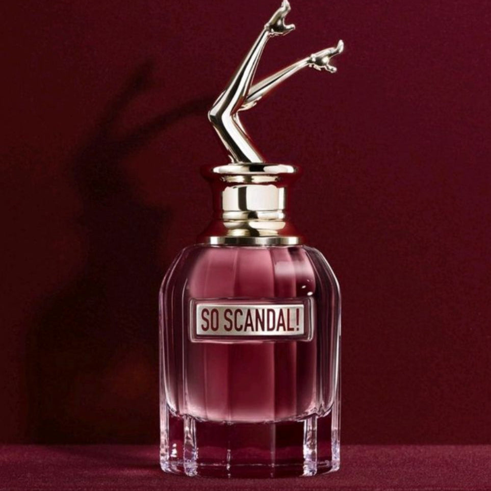 SCANDEL ( SO SCANDAL )