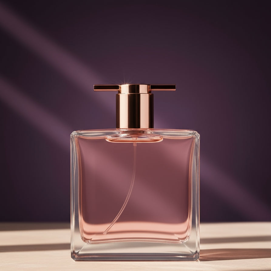 IDOLE AURA ( LANCOME )