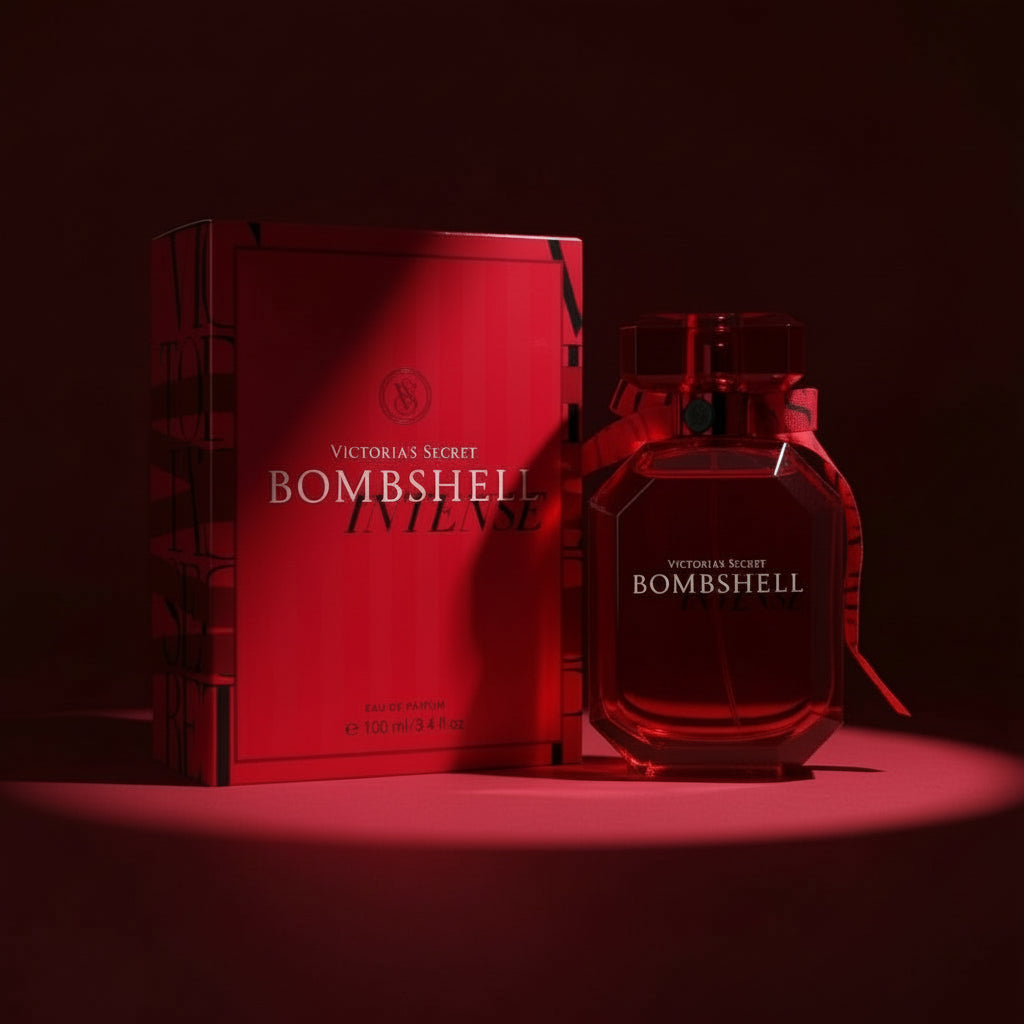 BOMBSHELL INTENSE ( VICTORIA'S  SECRET )