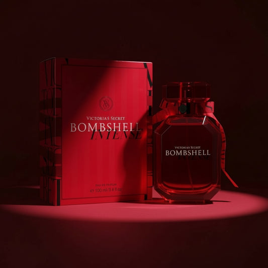 BOMBSHELL INTENSE ( VICTORIA'S  SECRET )