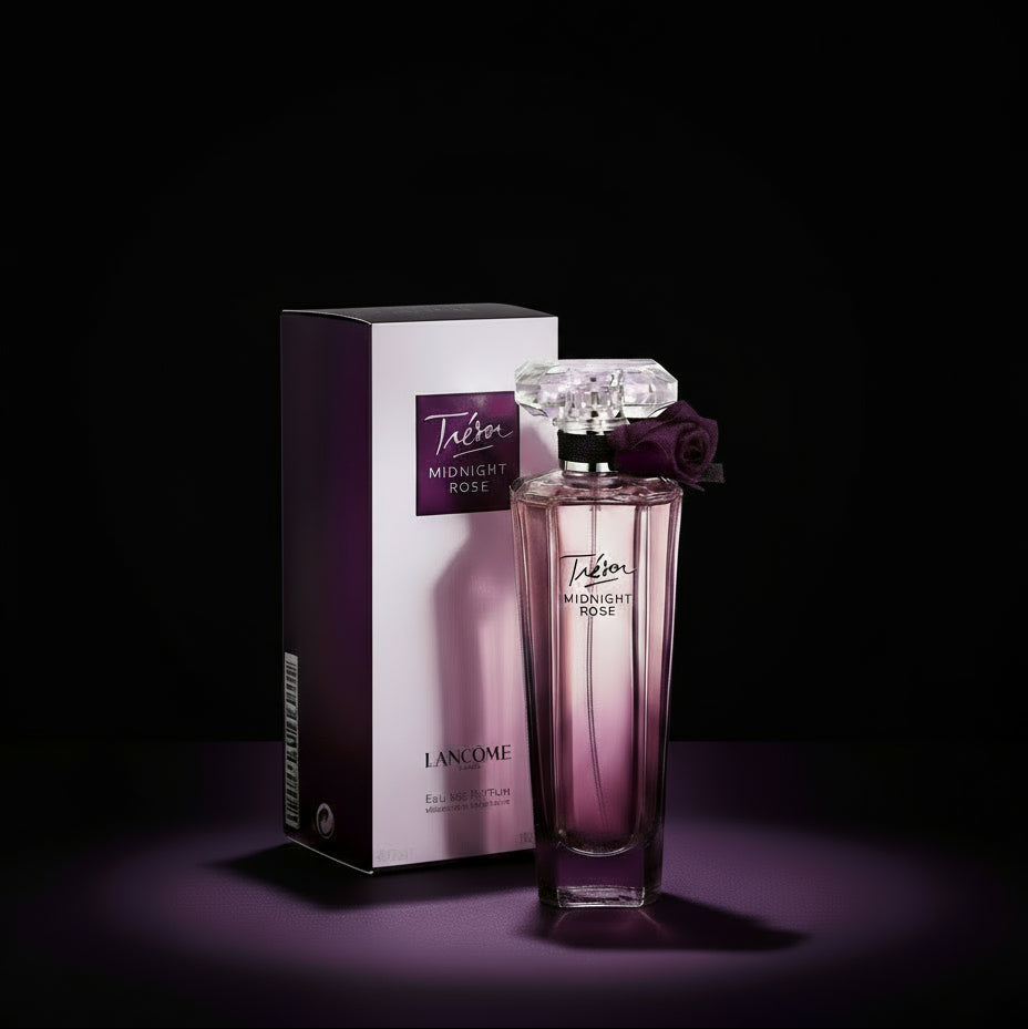 MIDNIGHT ROSE ( LANCOME )