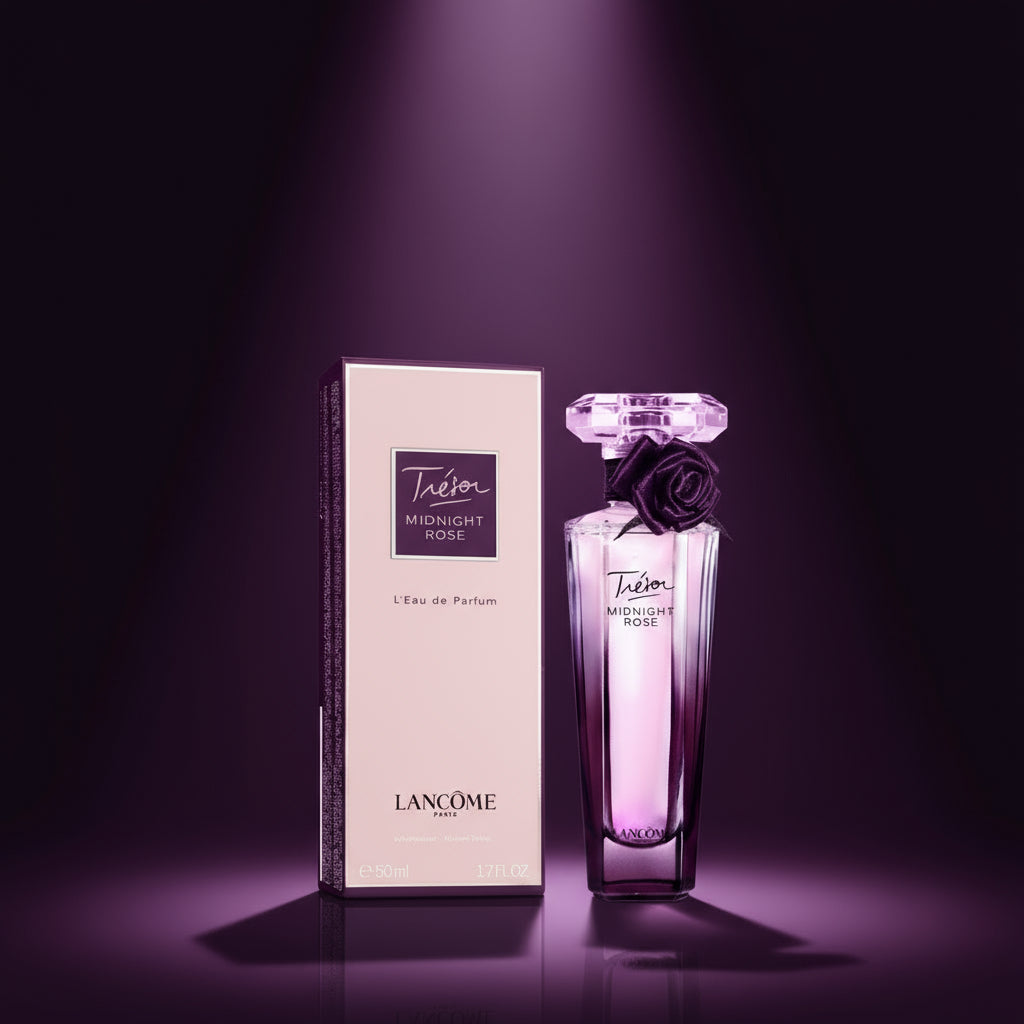 MIDNIGHT ROSE ( LANCOME )