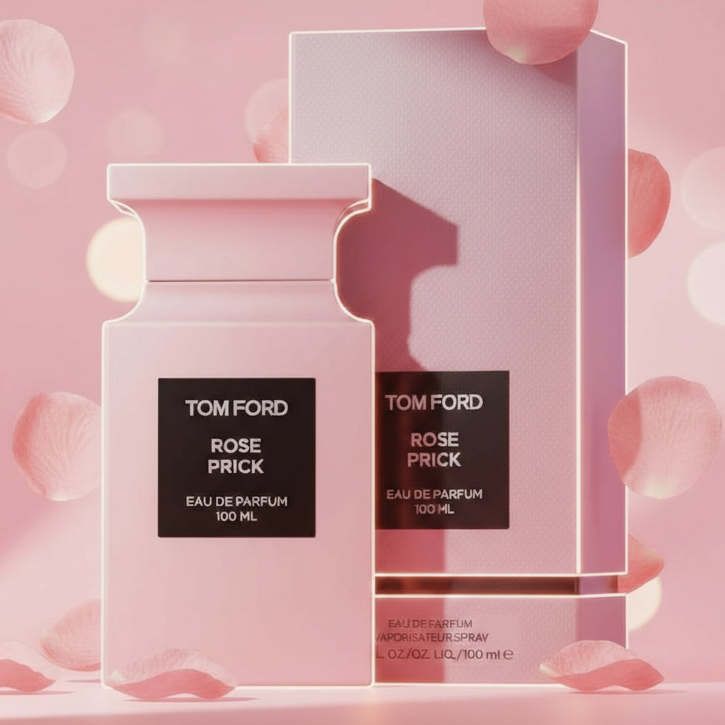 TOMFORD ( ROSE PRICK )