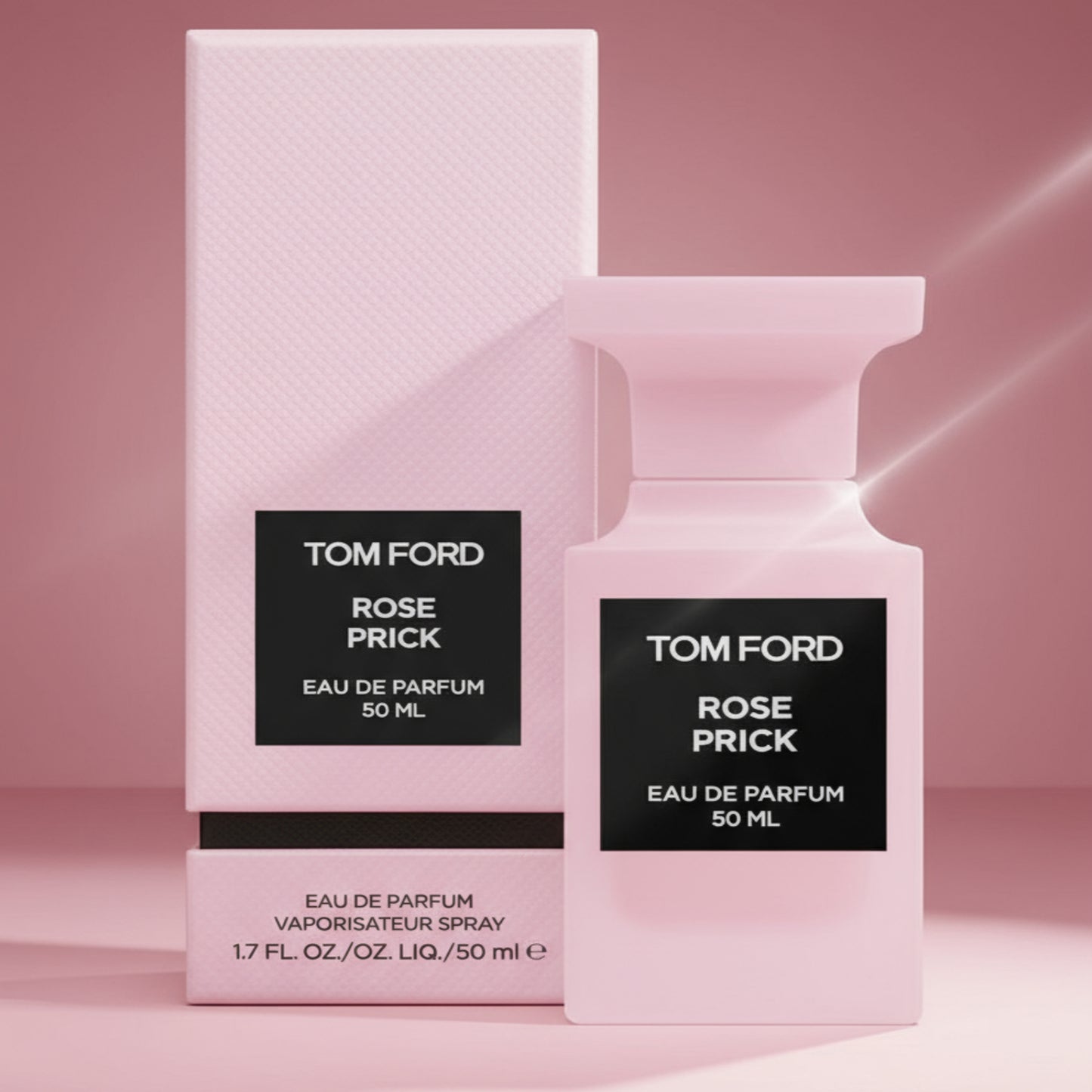 TOMFORD ( ROSE PRICK )