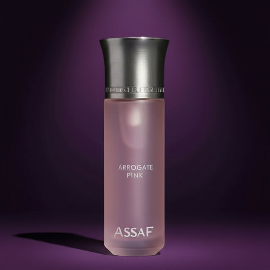 ARROGATE PINK  ( ASSAF )