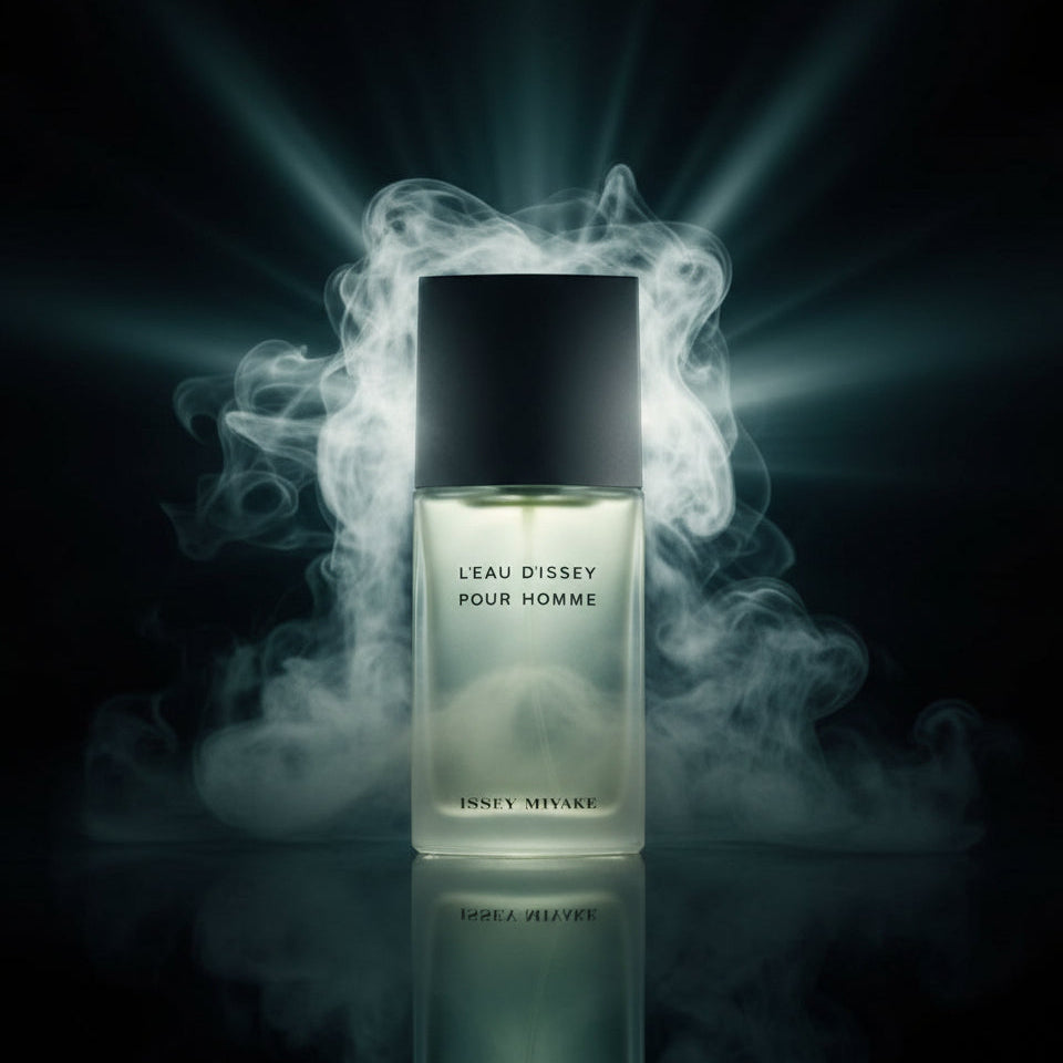 ISSEY MIYAKE ( L'EAU DISSEY POUR HOMME )